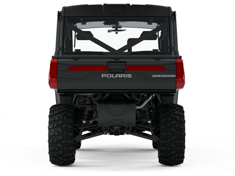 2025 Polaris RANGER XP 1000 NorthStar Edition Ultimate