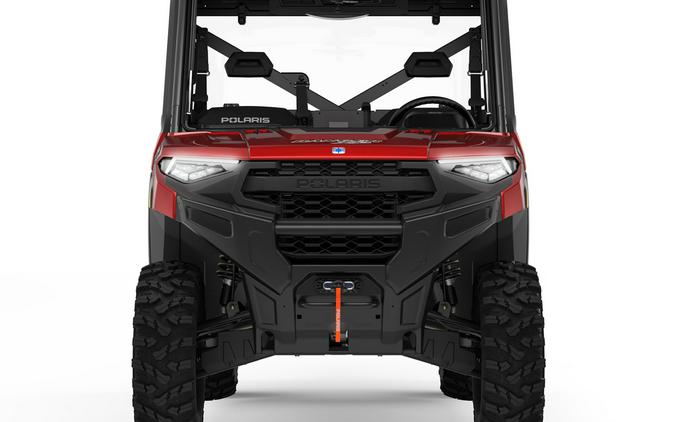 2025 Polaris RANGER XP 1000 NorthStar Edition Ultimate