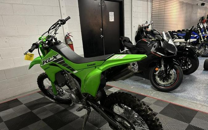 2025 Kawasaki KLX®300R