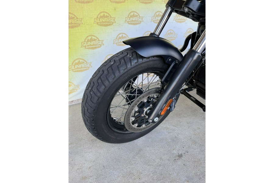 2015 Victory Motorcycles Victory Highball®