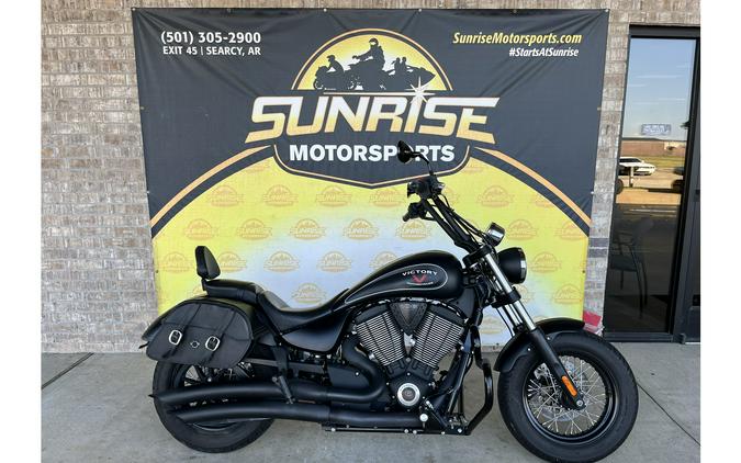 2015 Victory Motorcycles Victory Highball®