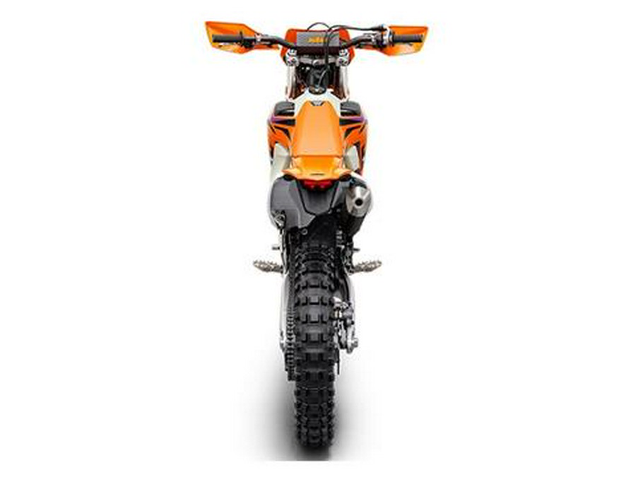 2024 KTM 150 XC-W