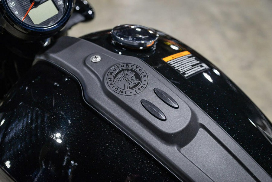 2025 Indian Motorcycle Sport Scout® Sixty