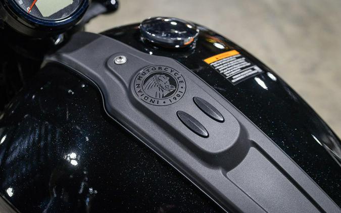 2025 Indian Motorcycle Sport Scout® Sixty