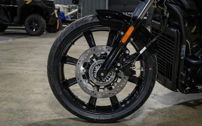 2025 Indian Motorcycle Sport Scout® Sixty