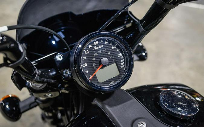 2025 Indian Motorcycle Sport Scout® Sixty