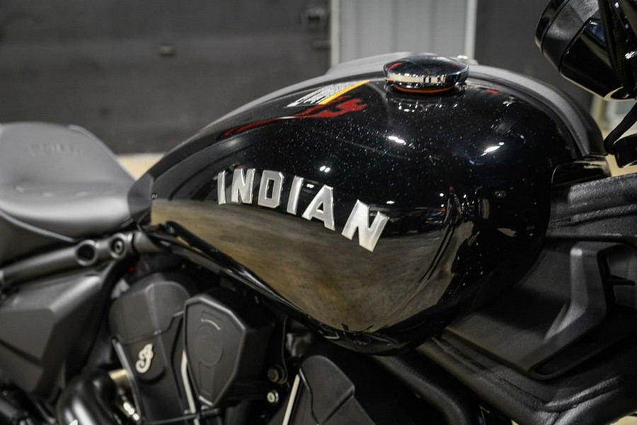 2025 Indian Motorcycle Sport Scout® Sixty