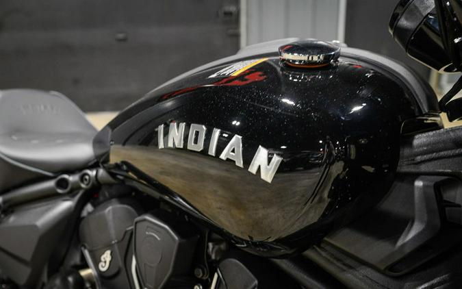 2025 Indian Motorcycle Sport Scout® Sixty
