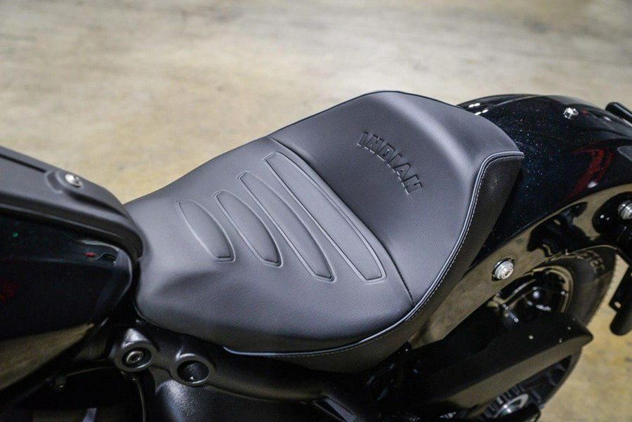 2025 Indian Motorcycle Sport Scout® Sixty