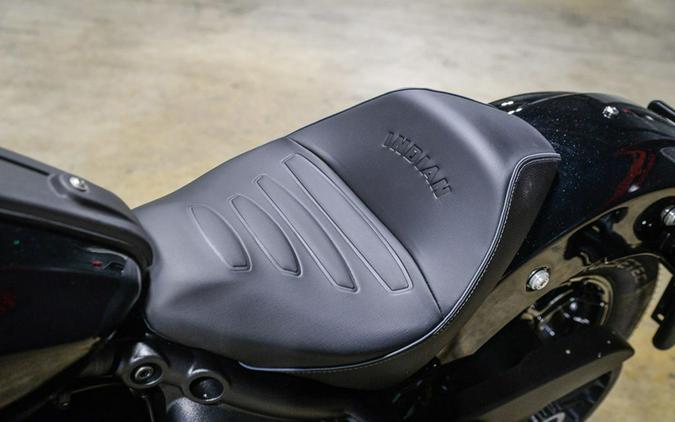 2025 Indian Motorcycle Sport Scout® Sixty