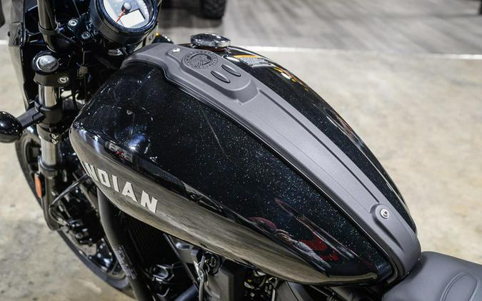 2025 Indian Motorcycle Sport Scout® Sixty