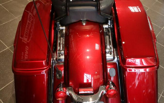 2017 Harley-Davidson Street Glide Special