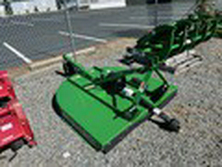 2025 Frontier™ RC2060 60in. - John Deere