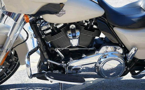 2022 Harley-Davidson FLHXS - Street Glide Special