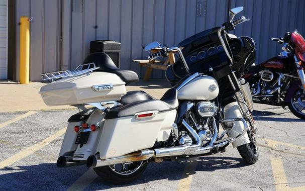 2022 Harley-Davidson FLHXS - Street Glide Special