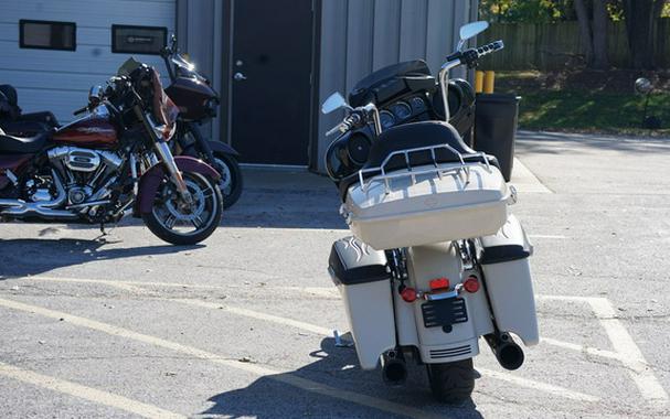 2022 Harley-Davidson FLHXS - Street Glide Special