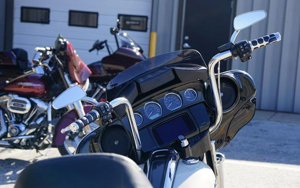 2022 Harley-Davidson FLHXS - Street Glide Special