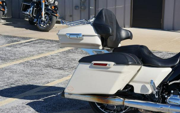 2022 Harley-Davidson FLHXS - Street Glide Special