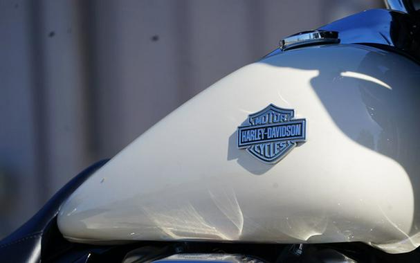 2022 Harley-Davidson FLHXS - Street Glide Special