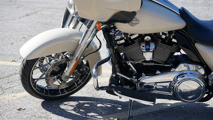 2022 Harley-Davidson FLHXS - Street Glide Special