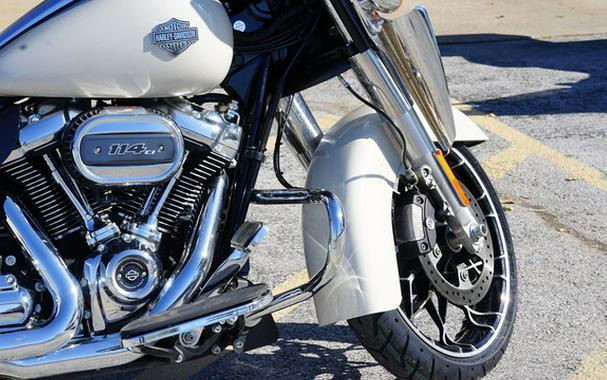 2022 Harley-Davidson FLHXS - Street Glide Special