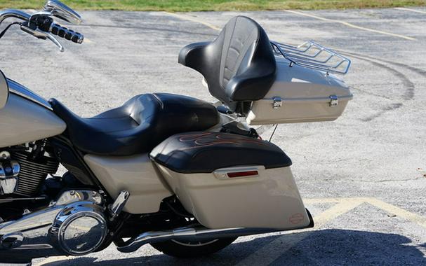 2022 Harley-Davidson FLHXS - Street Glide Special