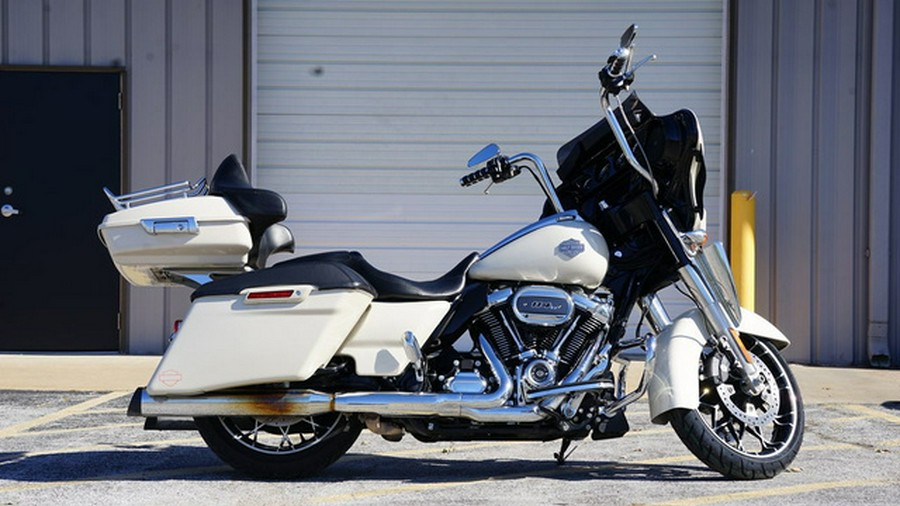 2022 Harley-Davidson FLHXS - Street Glide Special