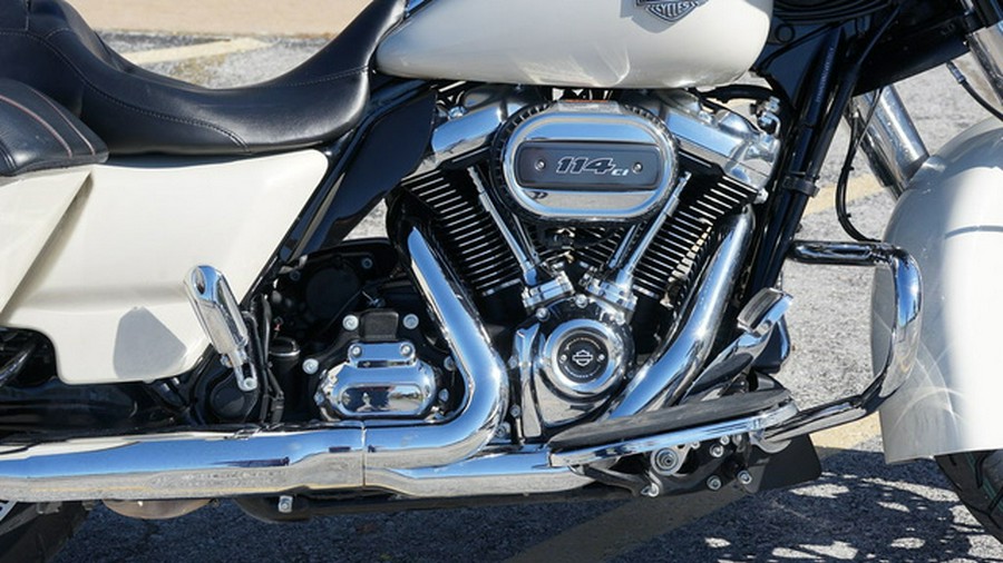 2022 Harley-Davidson FLHXS - Street Glide Special