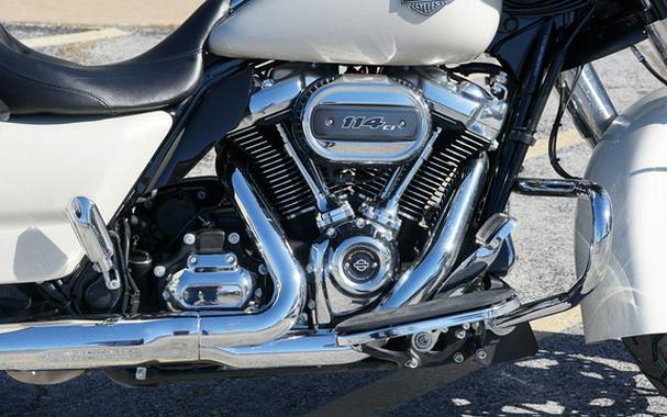 2022 Harley-Davidson FLHXS - Street Glide Special