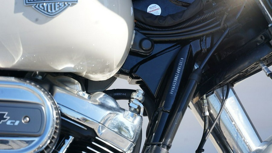 2022 Harley-Davidson FLHXS - Street Glide Special