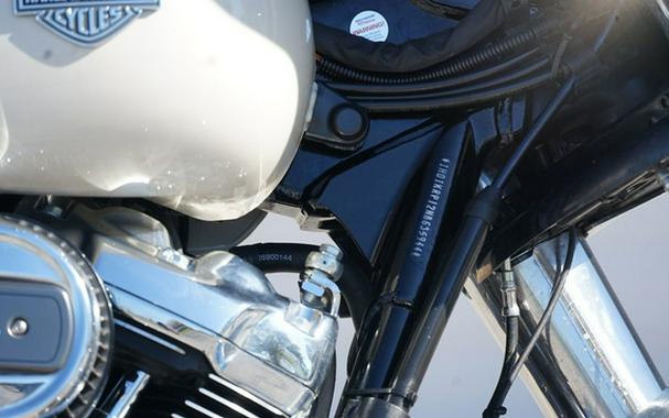 2022 Harley-Davidson FLHXS - Street Glide Special