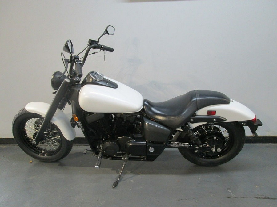 2019 Honda® Shadow Phantom