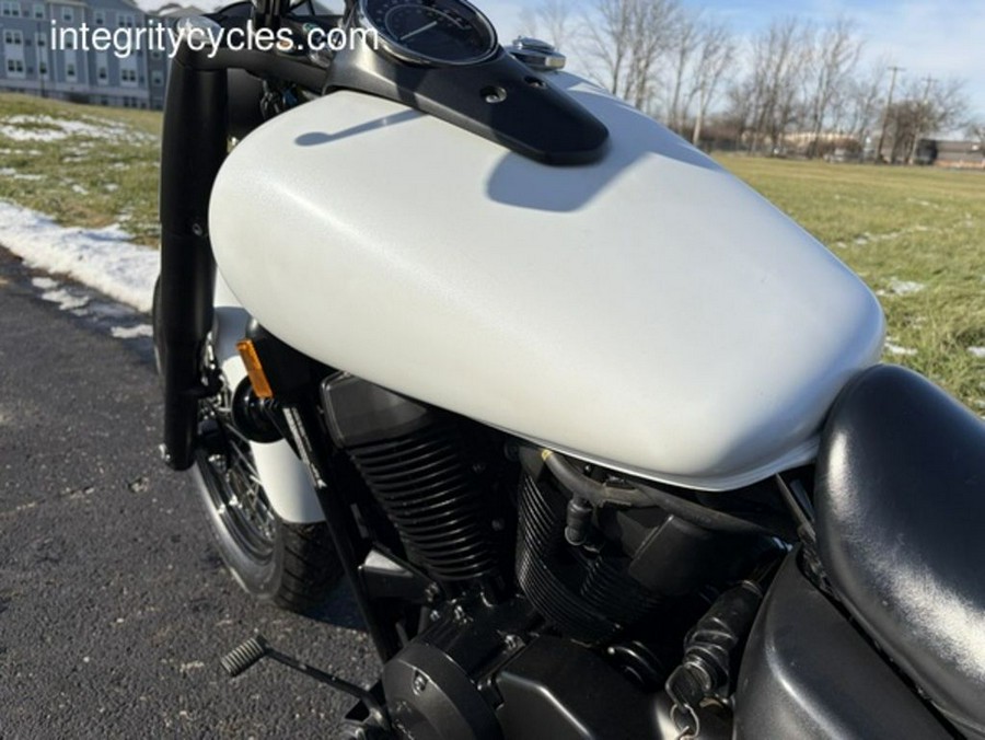 2019 Honda® Shadow Phantom
