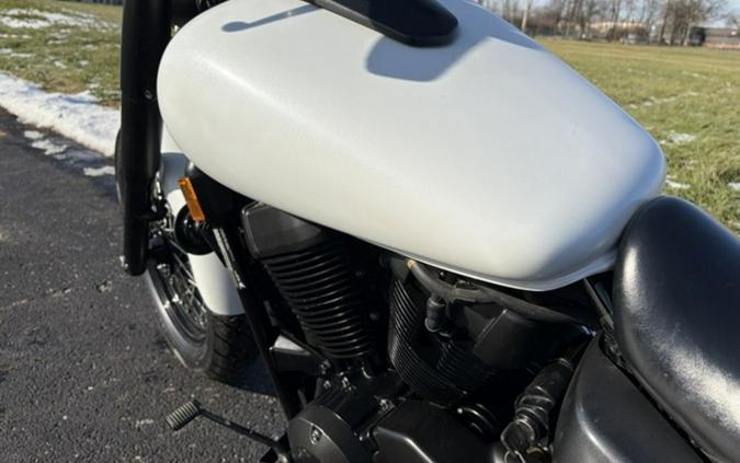 2019 Honda® Shadow Phantom