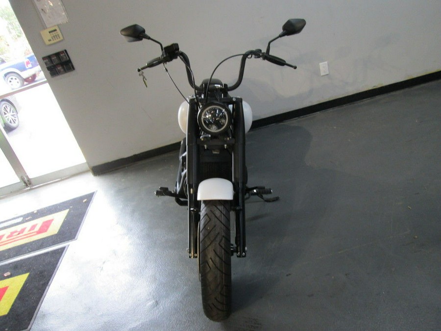 2019 Honda® Shadow Phantom