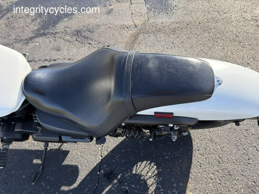 2019 Honda® Shadow Phantom