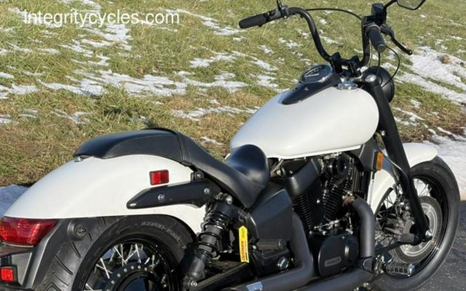 2019 Honda® Shadow Phantom