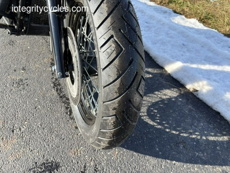 2019 Honda® Shadow Phantom