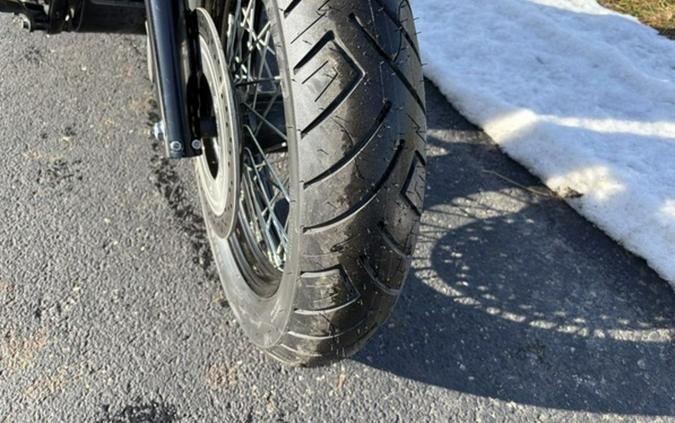 2019 Honda® Shadow Phantom