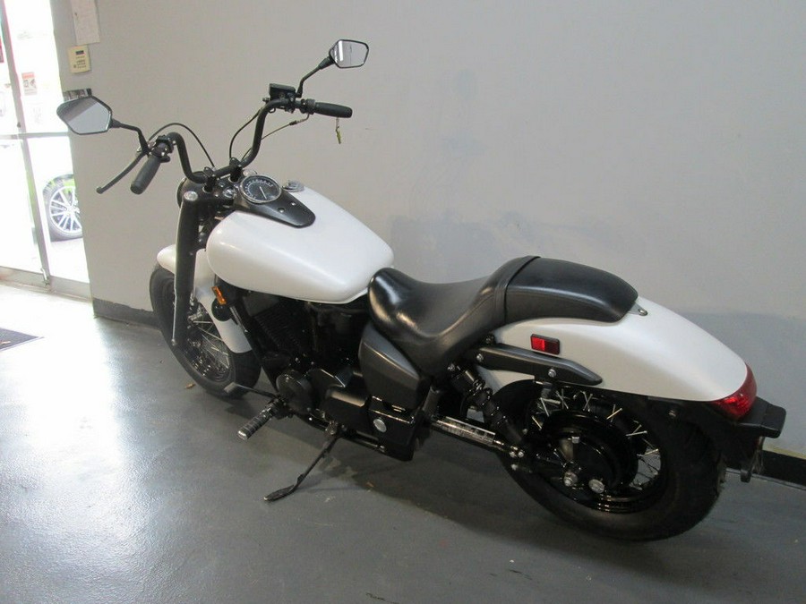 2019 Honda® Shadow Phantom