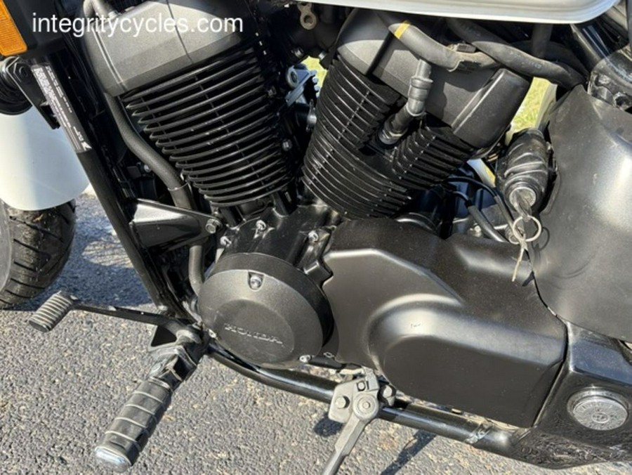 2019 Honda® Shadow Phantom