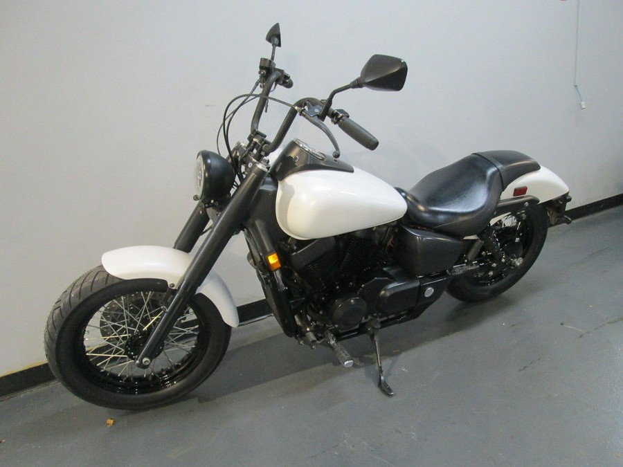 2019 Honda® Shadow Phantom