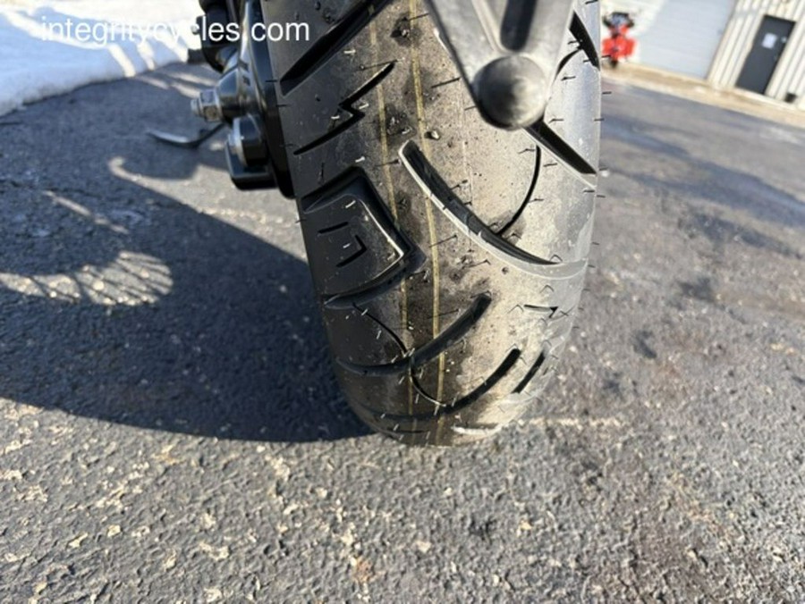 2019 Honda® Shadow Phantom