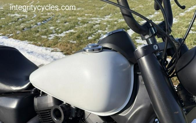 2019 Honda® Shadow Phantom