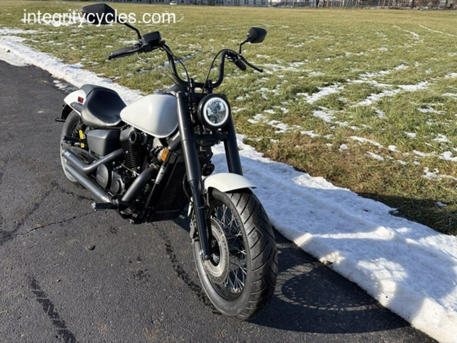 2019 Honda® Shadow Phantom