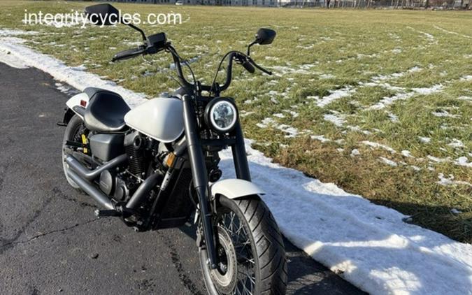 2019 Honda® Shadow Phantom