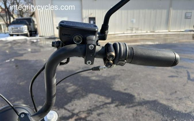 2019 Honda® Shadow Phantom