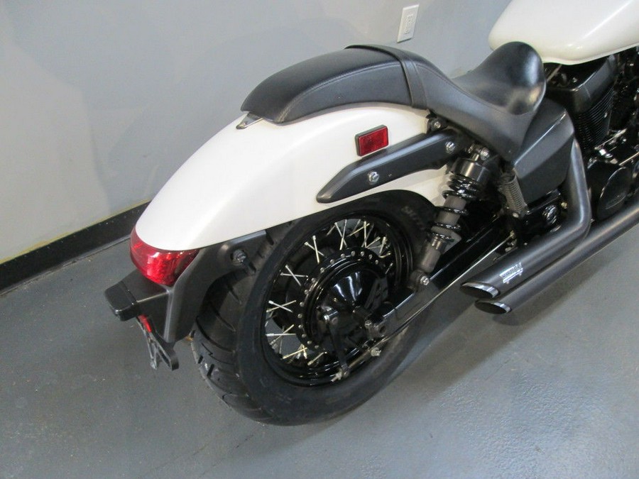 2019 Honda® Shadow Phantom