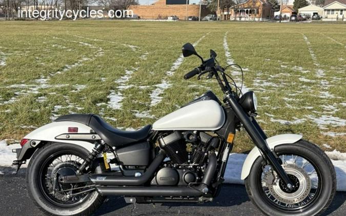 2019 Honda® Shadow Phantom