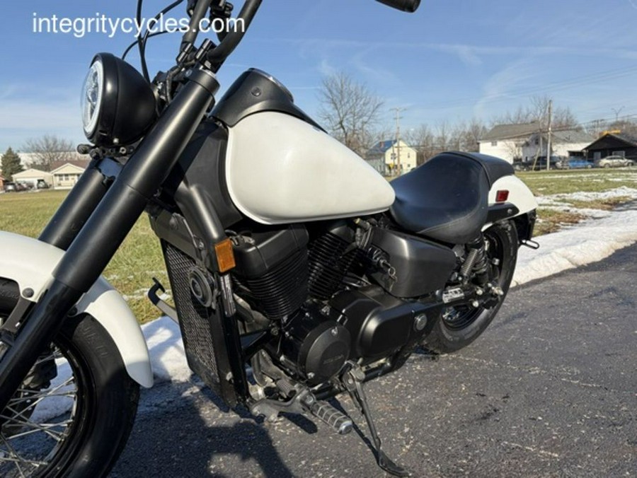 2019 Honda® Shadow Phantom